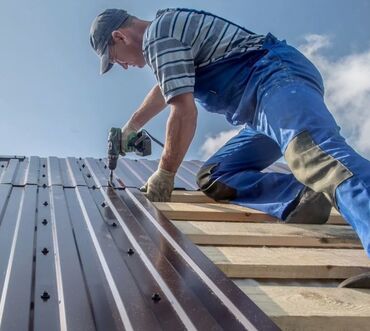 Другие услуги: Ремонт крыша Ремонт кровля Замена кровли Частичный ремонт Чистка труба — 19