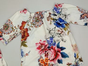 bluzki odkryte ramiona allegro: Moda, Bluzka damska, S