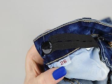 511 jeans: Jeansy damskie, rozmiar XS — 5