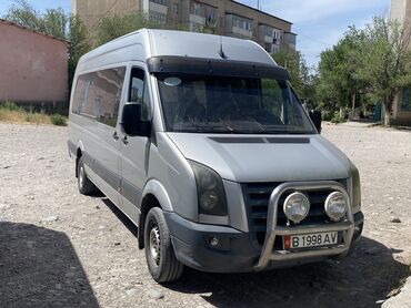 машина кровать купить: Mercedes-Benz Спринтер: 2008 г., 2.5 л, Механика, Дизель, Бус