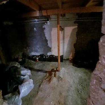 Həyət evi alıram: 130 kv. m, 4 otaqlı, Qaz, İşıq, Su — 15