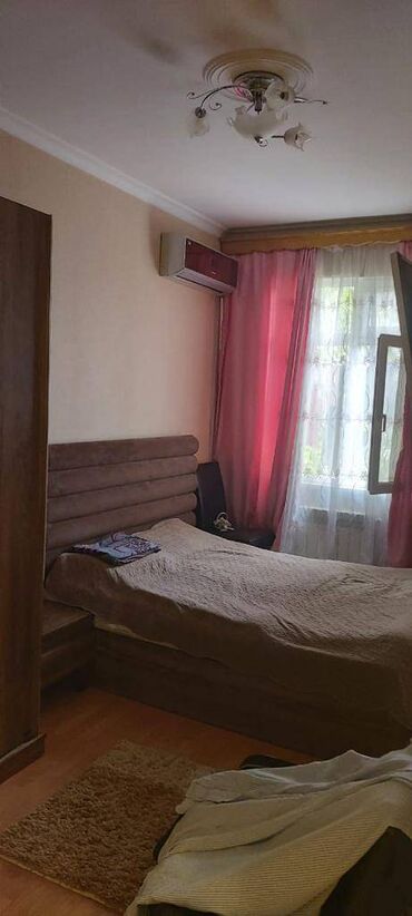 Uzunmüddətli kirayə mənzillər: Binəqədi rayonu,7 mkr,Ankara şadlıq sarayının yanında,5 mərtəbəli — 12