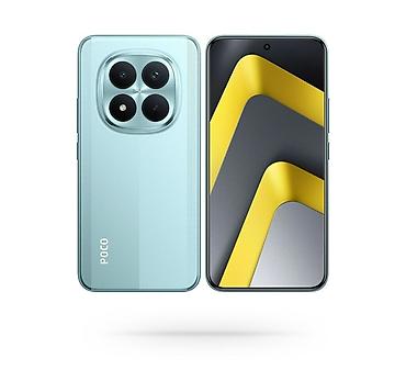 телевизоры hisense бишкек: Poco M8, Колдонулган, 256 ГБ, түсү - Көгүлтүр, 2 SIM — 1