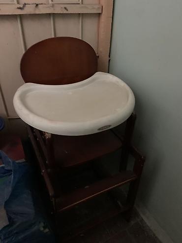 Горшки: -Автоматическая стиральная машина LG - Детский стульчик-трансформер — 2