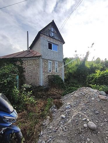 Продажа дачи: Продоеться дача+ участок общая площадь 10 соток на дом есть красная — 5