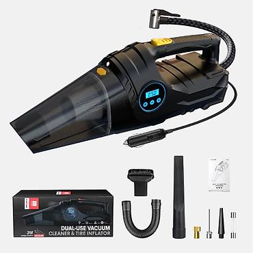 disk: TƏKƏR DOLDURAN + TOZSORAN 2 in 1 BREND : CARSUN GÜC : 120W 🔹Bu cihaz — 1