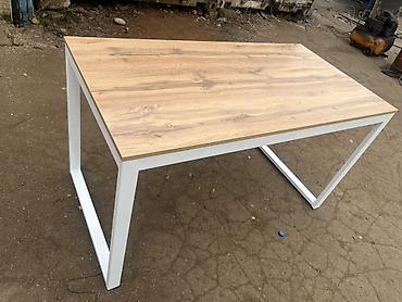 Компьютерные столы: Компьютерный стол, Новый, Двухместный — 1