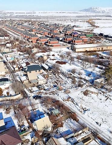 Продажа коттеджей и домов: Продается дача с мансардой и подвалом в с.Байтик Отличная локация, в — 11