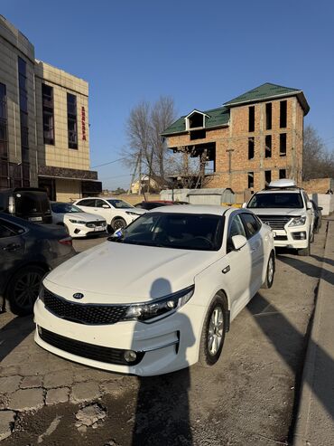 продам авто в рассрочку: Kia K5: 2018 г., 2 л, Автомат, Газ, Седан