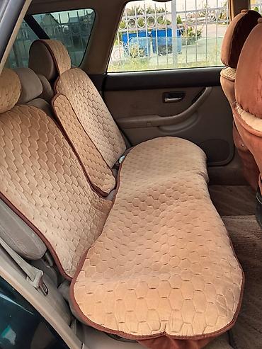 субара ланкастер: Subaru Legacy Lancaster: 2001 г., 2.5 л, Автомат, Бензин, Универсал — 3