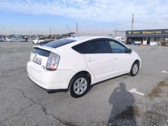Toyota: Toyota Prius: 2005 г., 1.5 л, Автомат, Бензин, Хэтчбэк — 8