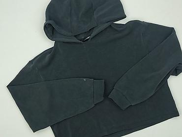 pull i bear bluza: 4F, Bluza z kapturem damska, rozmiar S — 1