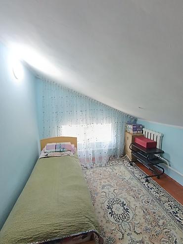 Продажа коттеджей и домов: Срочно продаю!!! Дом в ж/м Кок Джар, Молдокулова/Ахунбаева, можно под — 8