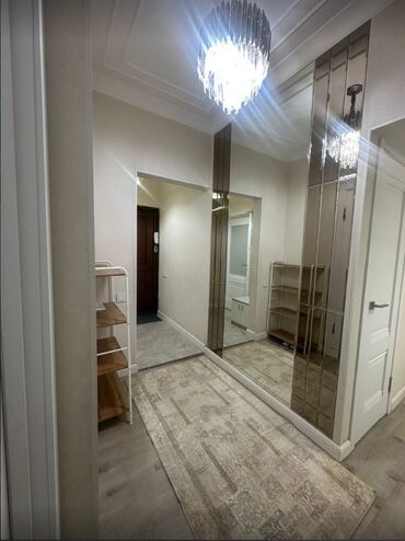 продажа квартир трёх комнатную 106 серия: 3 комнаты, 87 м², 106 серия, 2 этаж, Дизайнерский ремонт