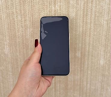 asus zenfone 3: IPhone 13, 128 GB, Ağ, Face ID — 3