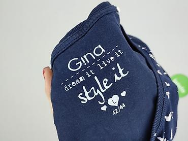 mango zwrot: Gina, T-shirt damski, rozmiar XL — 4