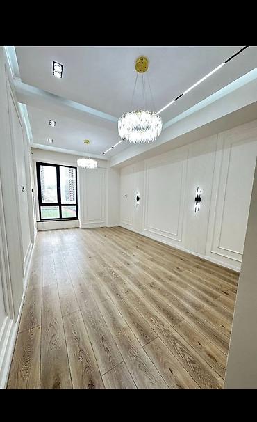 Продажа квартир: 2 комнаты, 85 м², Элитка, 4 этаж, Дизайнерский ремонт — 7