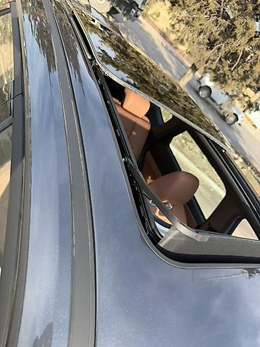 Changan: Changan Uni-Z: 2025 г., 1.5 л, Автомат, Бензин, Кроссовер at lalafo.kg — 17 Changan: Changan Uni-Z: 2025 г., 1.5 л, Автомат, Бензин, Кроссовер — 17