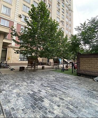 gala group: 3 комнаты, 97 м², Филармония 7 этаж — 9