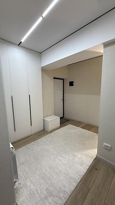 Продажа комнат: 62 м², С мебелью полностью — 14