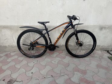 Горные велосипеды: Из Германии at lalafo.kg — 9 Горные велосипеды: Из Германии — 9