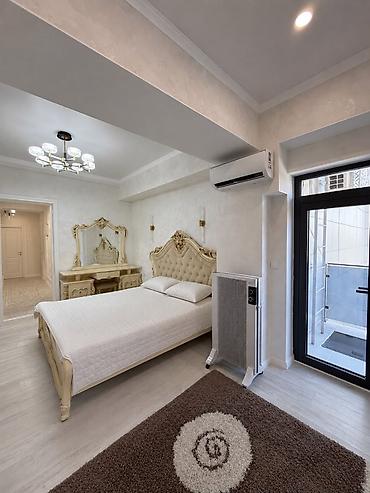 вефа юг 2: 2 комнаты, 80 м², Вефа ТЦ Элитка, 9 этаж, Дизайнерский ремонт — 5