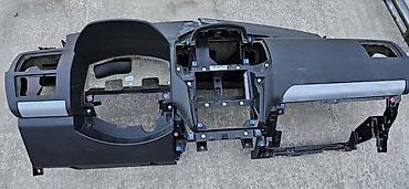 eno plus: INSTRUMENT TABLA ZA OPEL ZAFIRA ZA 2005. GOD — 1