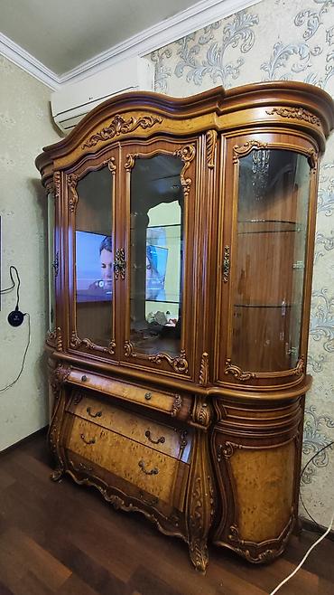 köhnə mebel satışı: İşlənmiş, Komod — 2