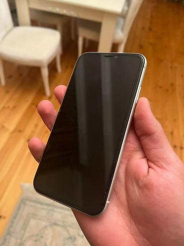 iphone alıram: IPhone 11, 128 GB, Ağ, Face ID — 2