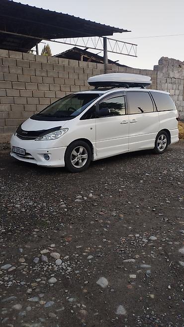 honda stepwgn rf2: Toyota Estima: 2003 г., 3 л, Минивэн — 3