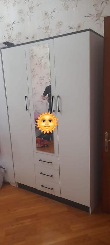 Ev üçün mebel: Dolab — 1