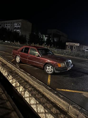 расходомер w124: Mercedes-Benz W124: 1992 г., 2 л, Механика, Газ, Седан — 1