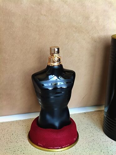 Парфюмерия: Jean Paul Gaultier "LE MALE" LE PARFUM JPG парфюм 125ml