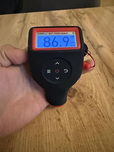 генератор на 20 квт: Толщиномер лакокрасочного покрытия ETARI Pro ET 700 MAX - — 1