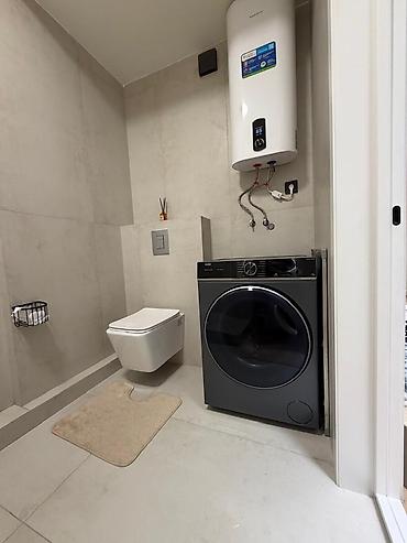 Продажа квартир: 2 комнаты, 47 м², Элитка, 12 этаж, Евроремонт at lalafo.kg — 10 Продажа квартир: 2 комнаты, 47 м², Элитка, 12 этаж, Евроремонт — 10