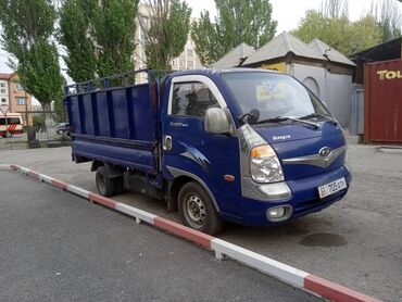 мотор накороллу 2007: Hyundai Porter: 2007 г., 2.9 л, Механика, Дизель, Пикап