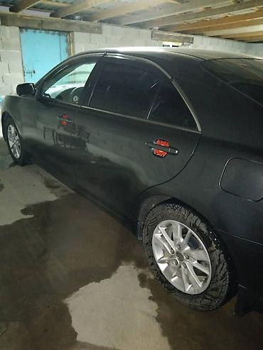 с4 автомат: Toyota Camry: 2007 г., 2.4 л, Автомат, Бензин — 8