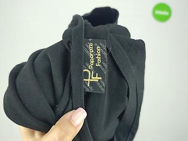 icono: T-shirt damski, rozmiar XL — 4