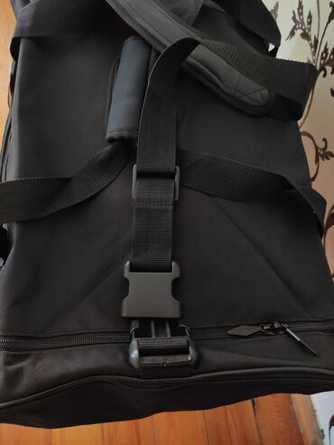 Çamadanlar: ORGİNAL✅ Yeni✅ Umbro brendindən "Pro Training" seriyasına aid ORGİNAL — 6