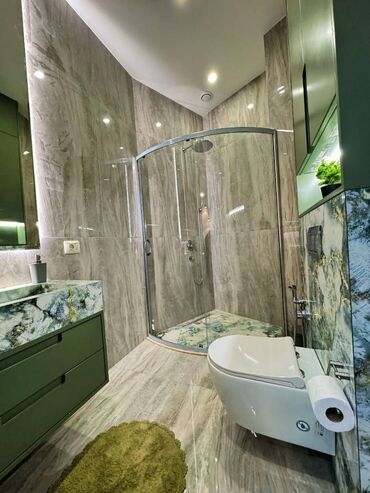 Uzunmüddətli kirayə mənzillər: Xetai metrosu Ağ şəhərdə mənzil kirayə verilir. Mərtəbə 6/4. Ümumi — 16