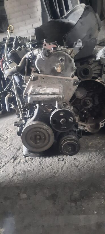 Motor üçün digər detallar: Opel ASTRA H, 1.3 l, Dizel, 2009 il, Orijinal, Almaniya, İşlənmiş