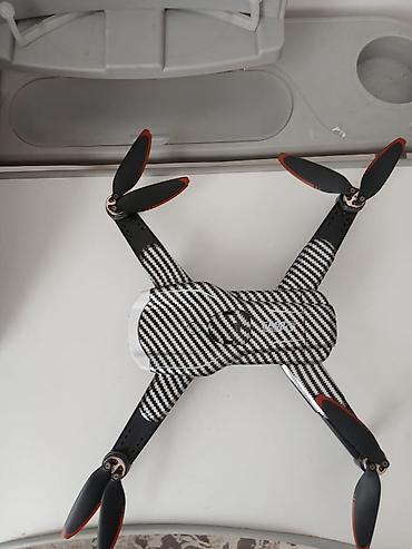 apple id: Квадрокоптер J19P Intelligent Aerial Drone с пультом со встроенным — 4