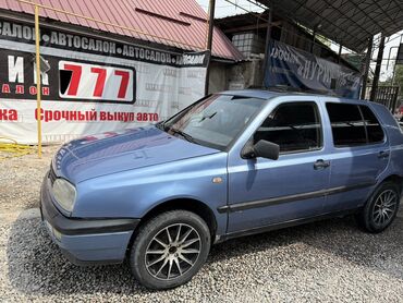 радиатор опель зафира а: Volkswagen Golf: 1993 г., 1.6 л, Механика, Бензин, Хэтчбэк