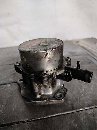 startac: VAKUM PUMPA ZA NISSAN QASHQAI OD 2007. DO 2013. GOD. | Vakum pumpa — 3