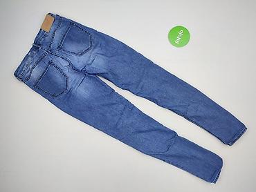 minus two: H&M Divided, Jeansy damskie, rozmiar 2XS — 3