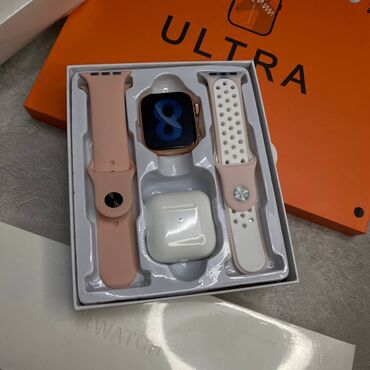 зарядное устройство для apple watch: АКЦИЯ! Набор 2 в 1, Watch + AirPods | Гарантия + Доставка Мы
