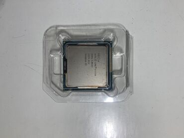 системный блок компьютера купить: Процессор, Колдонулган, Intel Core i5, 4 ядролор, ПК үчүн