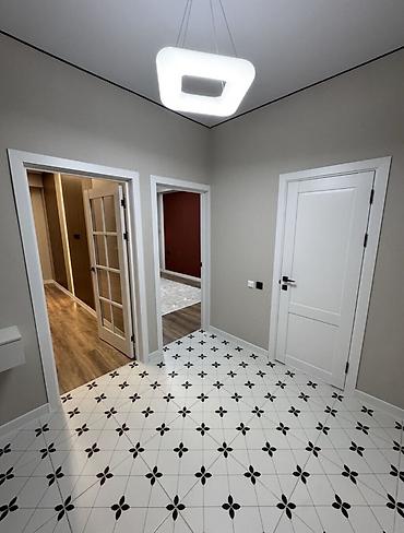 эверест купить квартиру: 1 комната, 41 м², Элитка, 10 этаж, Дизайнерский ремонт — 6