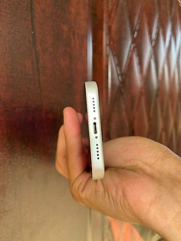 iphone dubayski: 256 GB, Gümüşü, Qırıq — 3