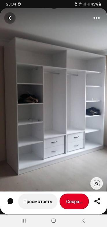 Мебель на заказ: Мебель на заказ, Гостиная, Кухонный гарнитур, Стол, Столешница — 7